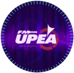 Logo of RADIO UPEA android Application 